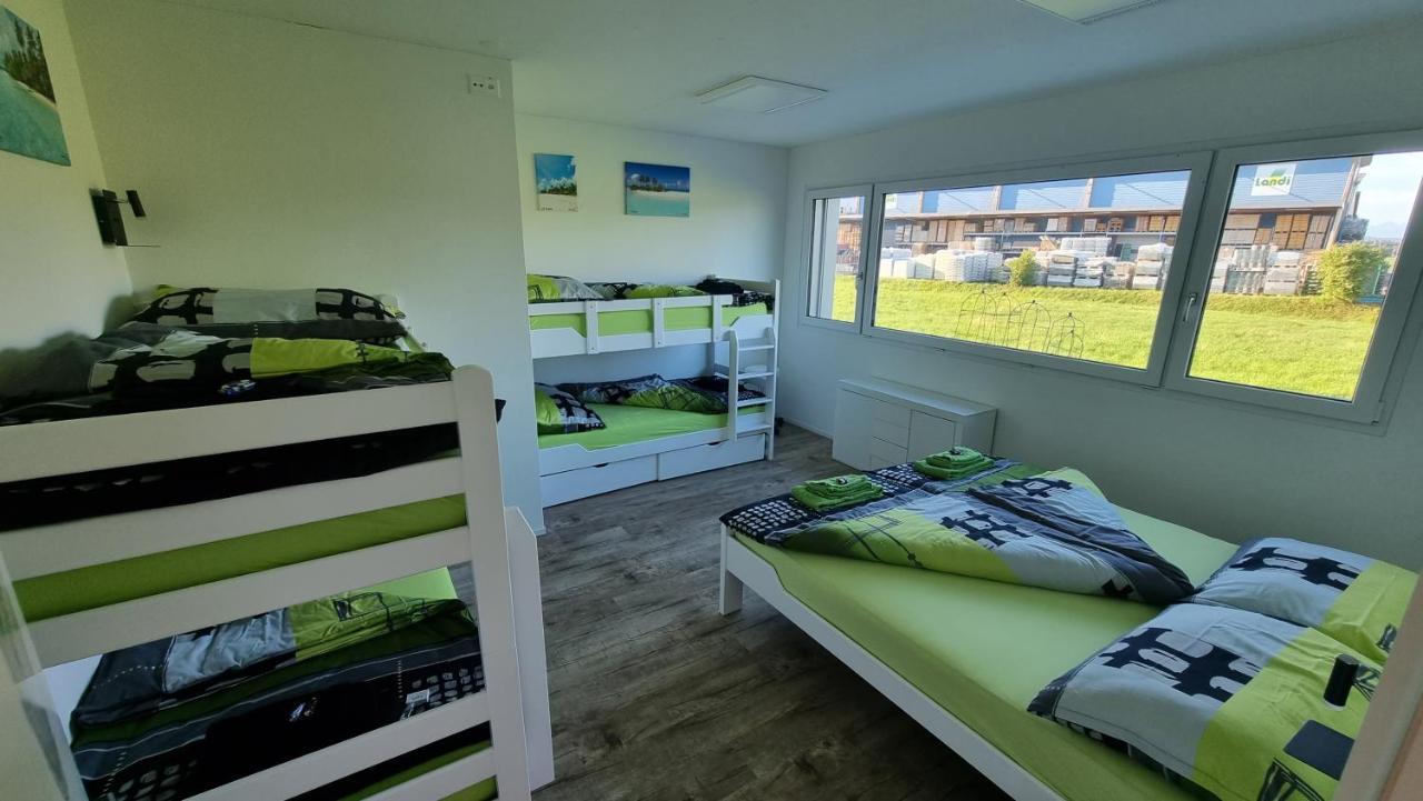 Beachin - Sport, Events, Hotel, Restaurant, Bar Ins 外观 照片