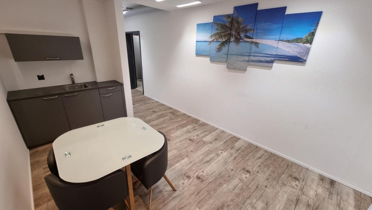 Beachin - Sport, Events, Hotel, Restaurant, Bar Ins 外观 照片