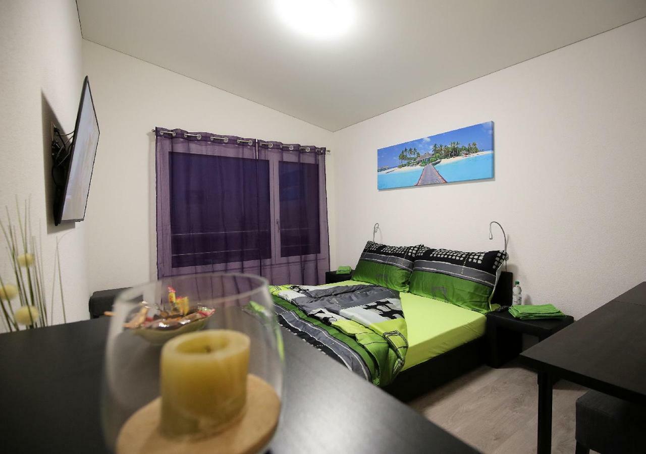 Beachin - Sport, Events, Hotel, Restaurant, Bar Ins 外观 照片