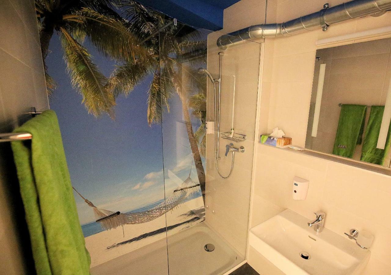 Beachin - Sport, Events, Hotel, Restaurant, Bar Ins 外观 照片