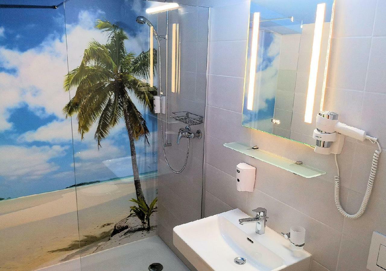 Beachin - Sport, Events, Hotel, Restaurant, Bar Ins 外观 照片