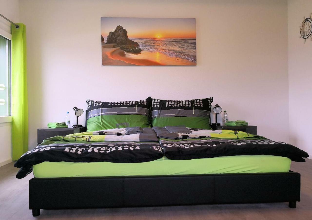 Beachin - Sport, Events, Hotel, Restaurant, Bar Ins 外观 照片