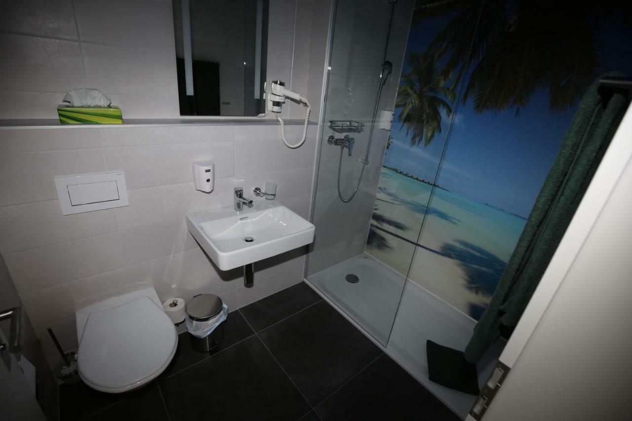 Beachin - Sport, Events, Hotel, Restaurant, Bar Ins 外观 照片