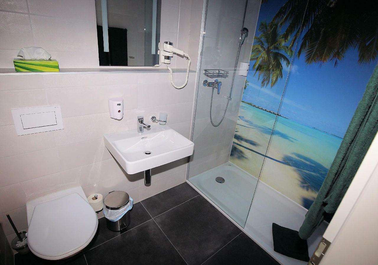 Beachin - Sport, Events, Hotel, Restaurant, Bar Ins 外观 照片